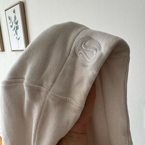 Lululemon Zip White Opal XS / S
